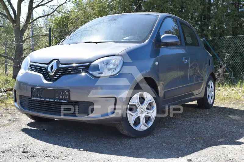 2021 Renault Twingo
