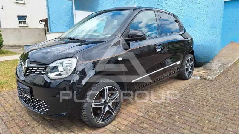 2021 Renault Twingo