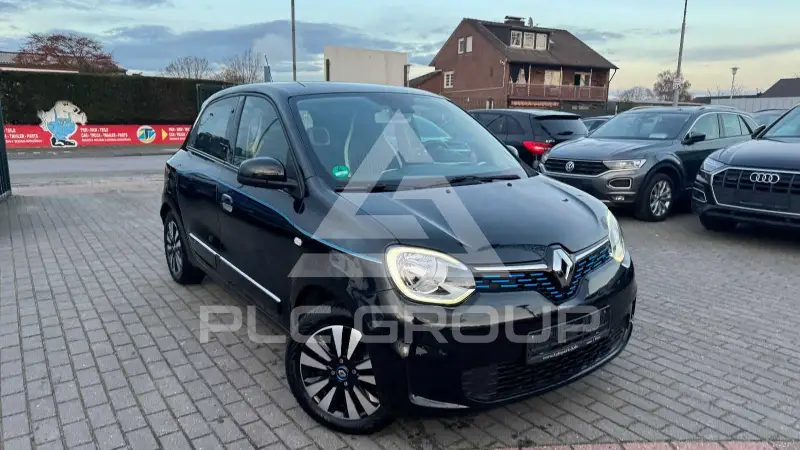 2021 Renault Twingo