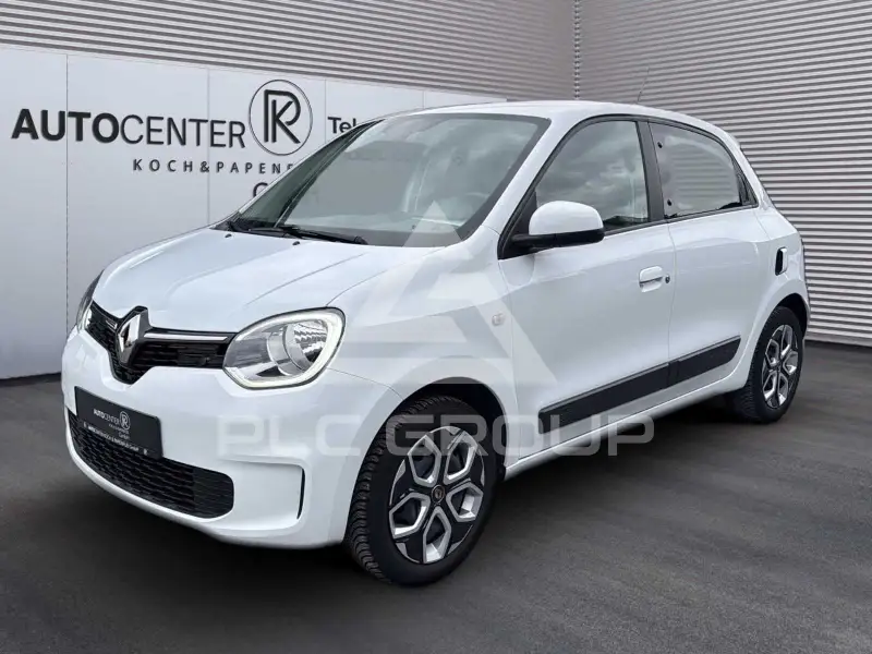 2021 Renault Twingo