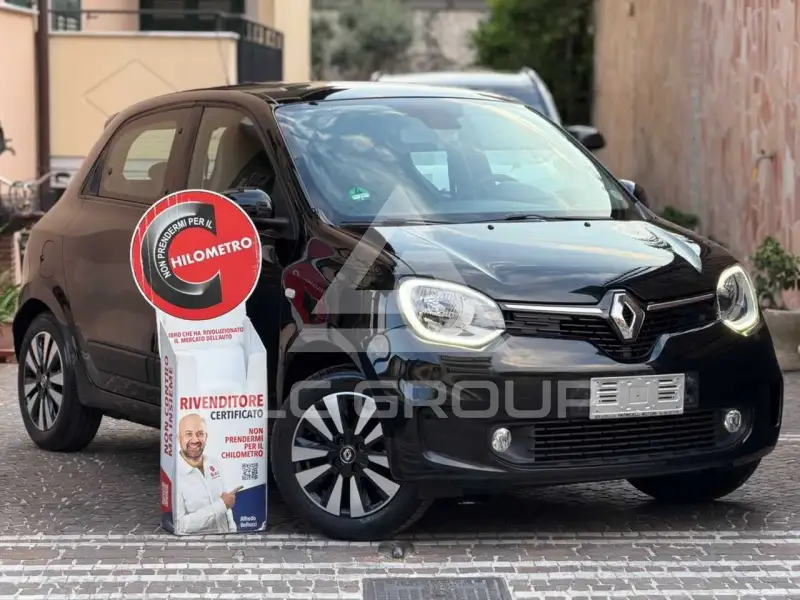 2021 Renault Twingo