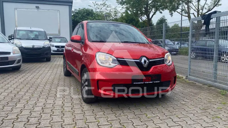 2021 Renault Twingo