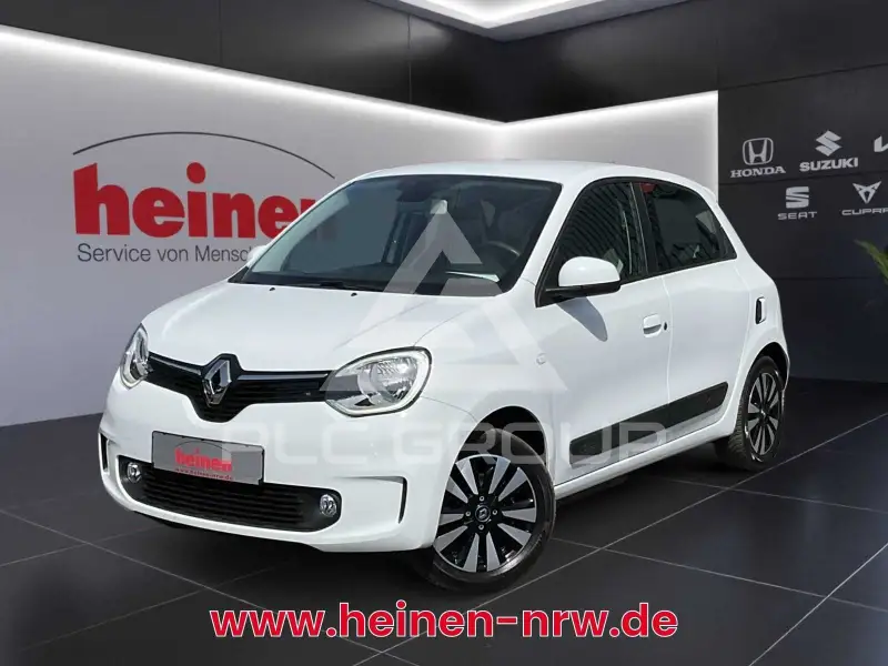 2021 Renault Twingo