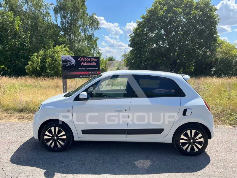 2021 Renault Twingo