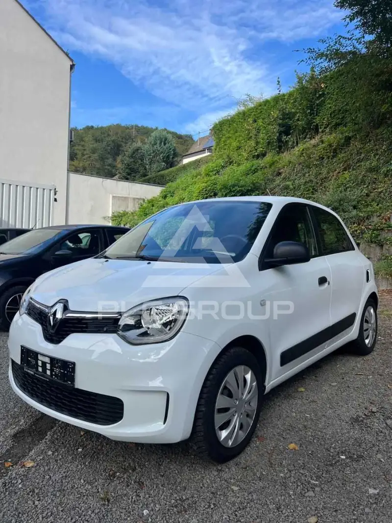 2021 Renault Twingo