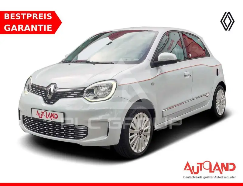 2021 Renault Twingo