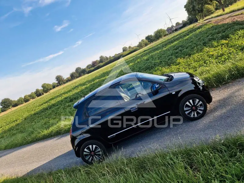 2021 Renault Twingo