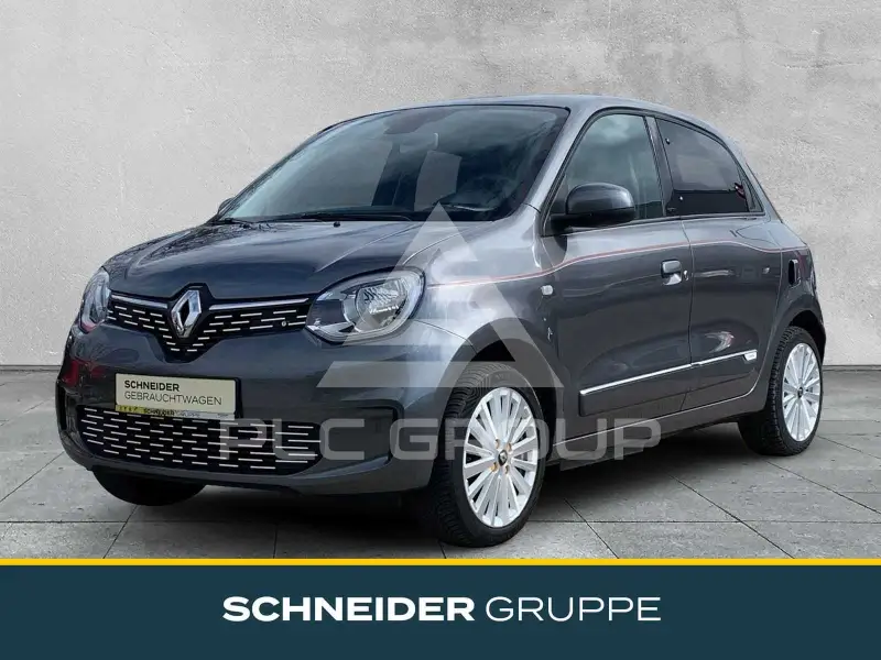 2021 Renault Twingo