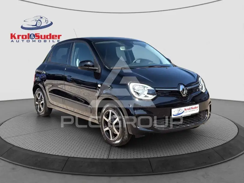 2021 Renault Twingo