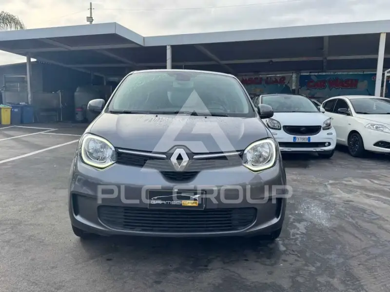 2021 Renault Twingo