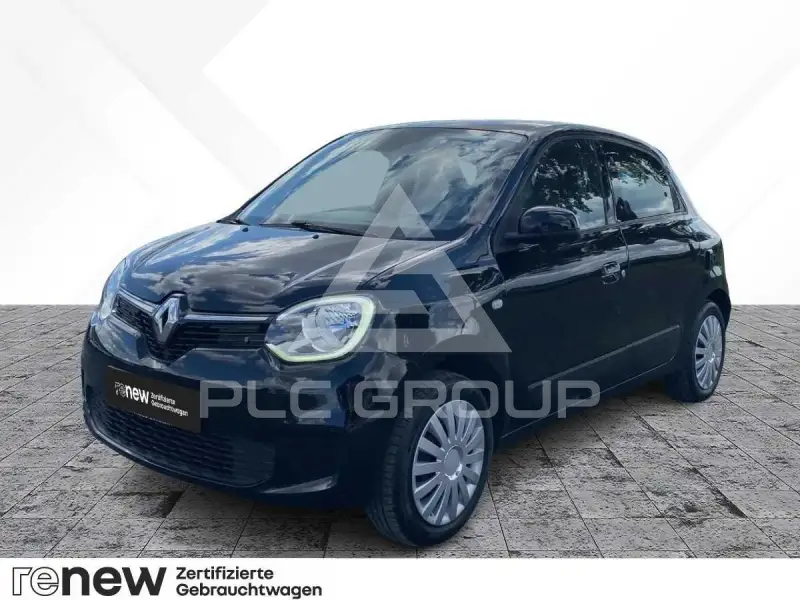 2021 Renault Twingo