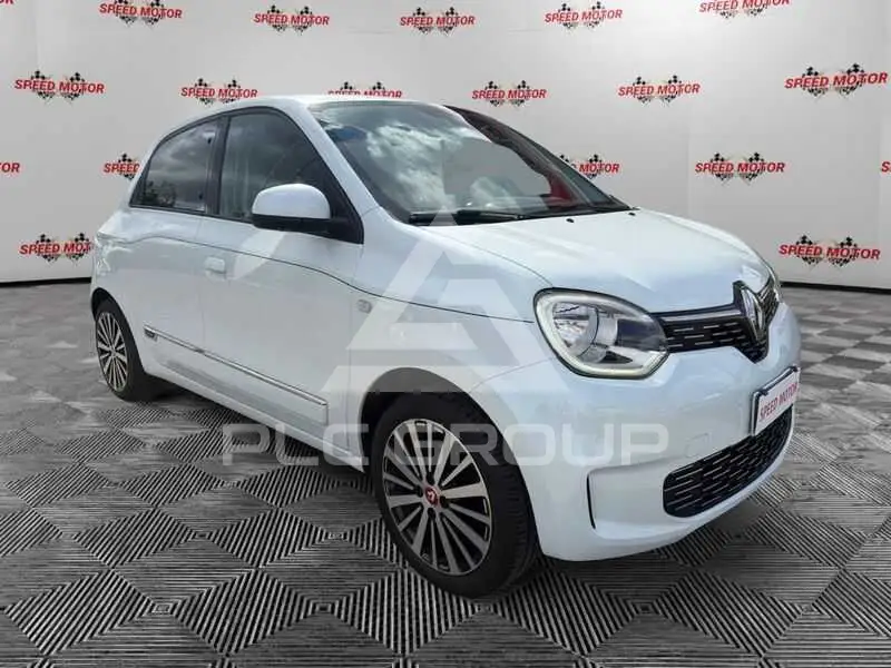 2021 Renault Twingo
