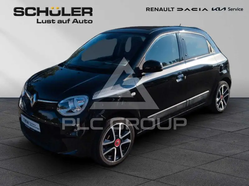 2021 Renault Twingo