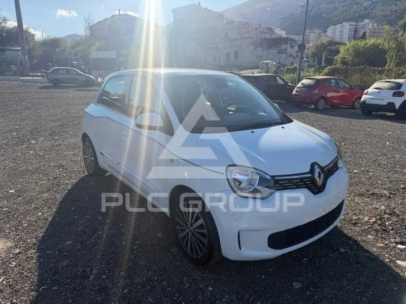 2021 Renault Twingo