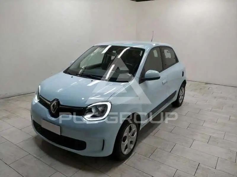 2021 Renault Twingo