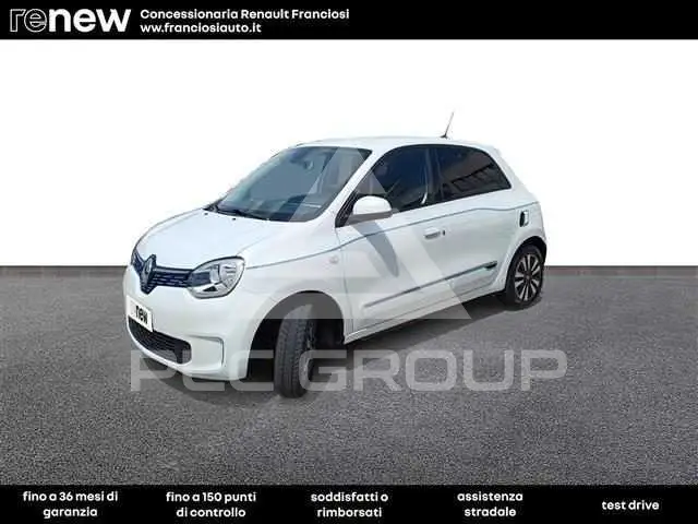 2021 Renault Twingo