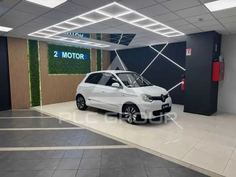 2021 Renault Twingo