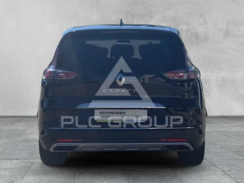 2021 Renault Espace