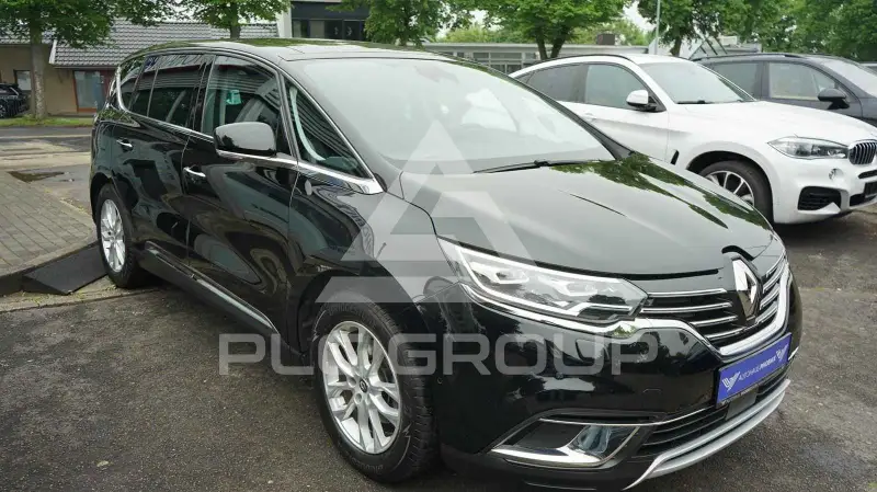 2021 Renault Espace