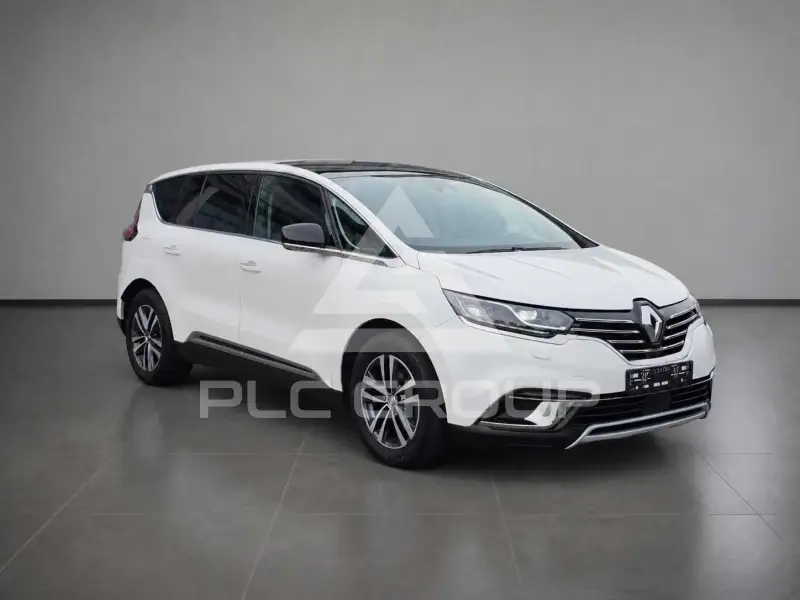 2021 Renault Espace