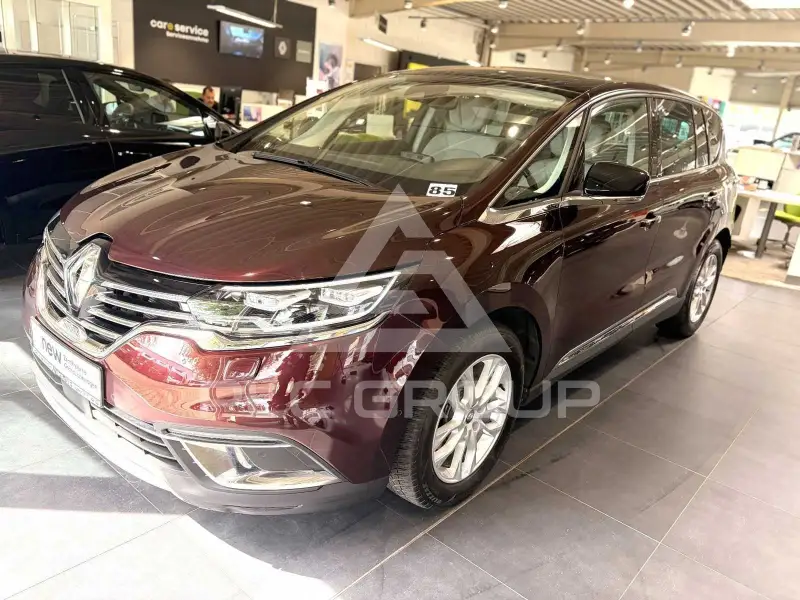 2021 Renault Espace