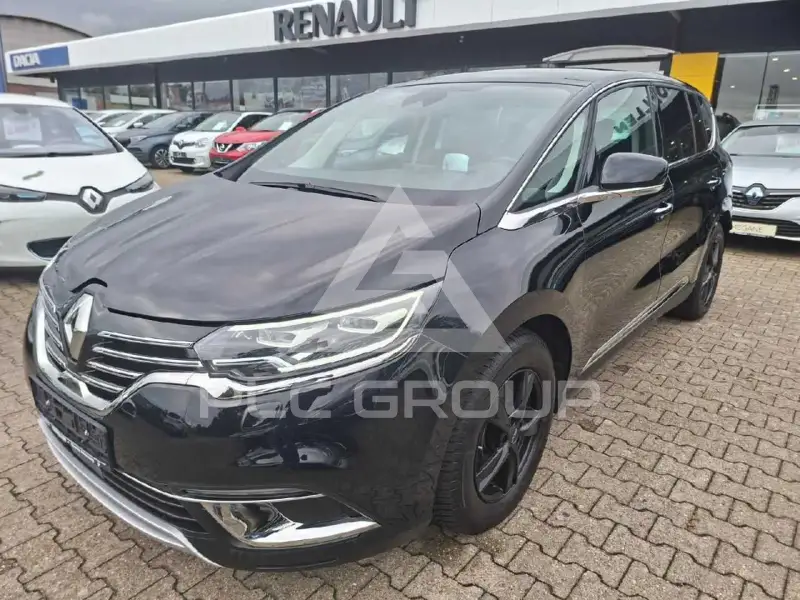 2021 Renault Espace
