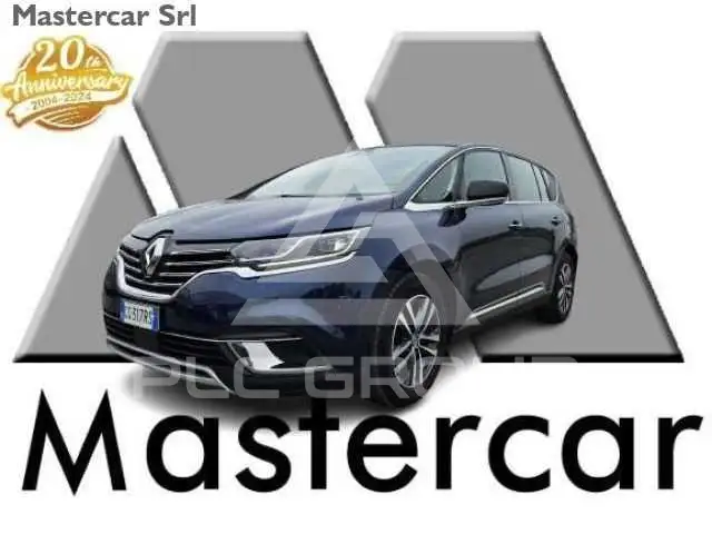 2021 Renault Espace