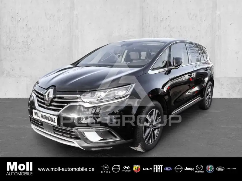 2021 Renault Espace