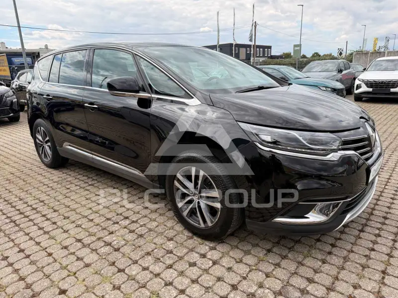 2021 Renault Espace