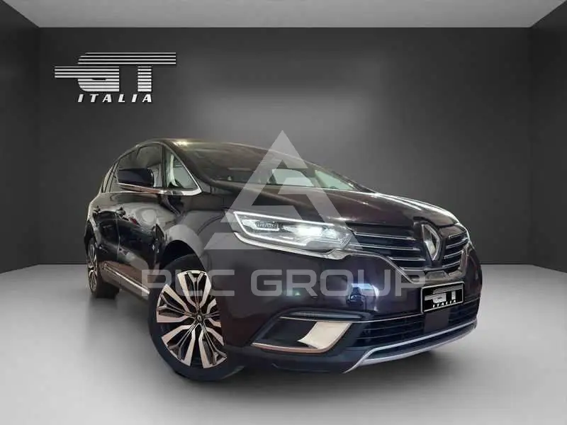 2021 Renault Espace