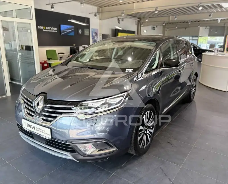 2021 Renault Espace