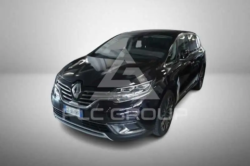 2021 Renault Espace