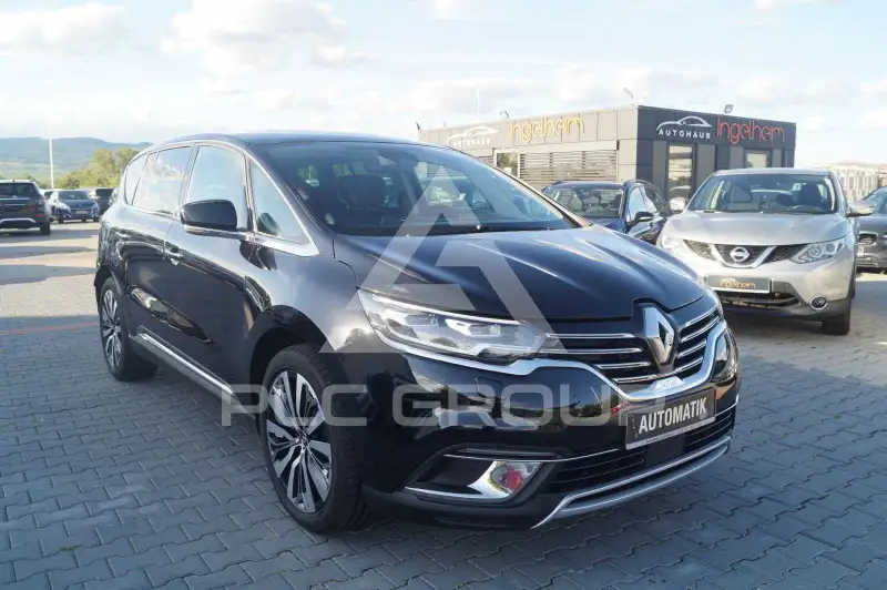 2021 Renault Espace