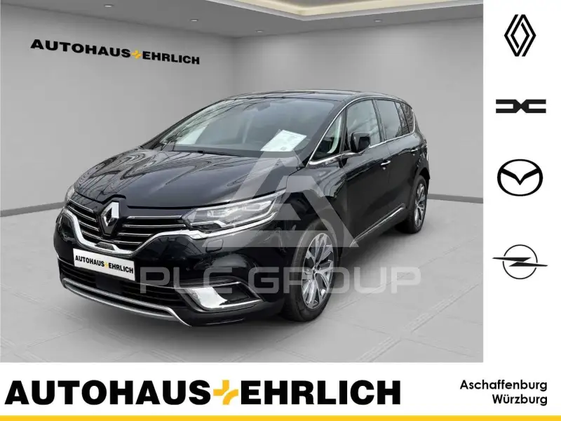 2021 Renault Espace