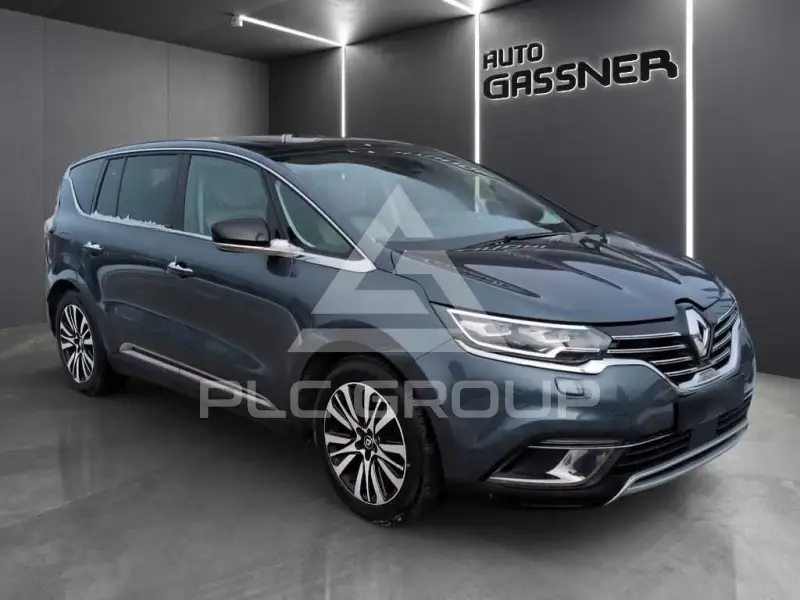 2021 Renault Espace