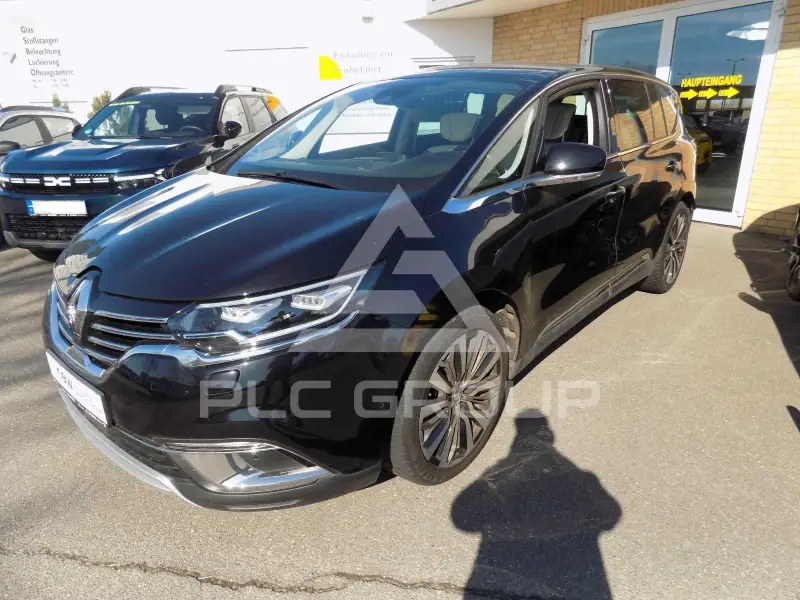 2021 Renault Espace
