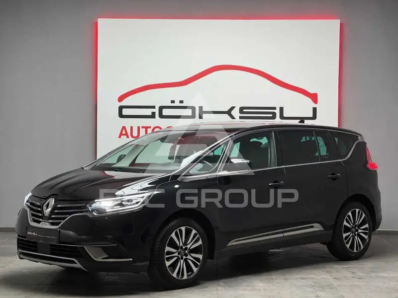 2021 Renault Espace