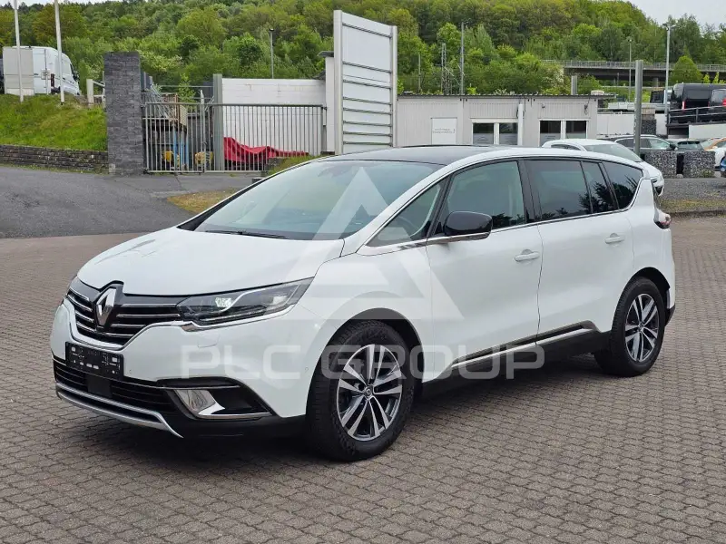 2021 Renault Espace
