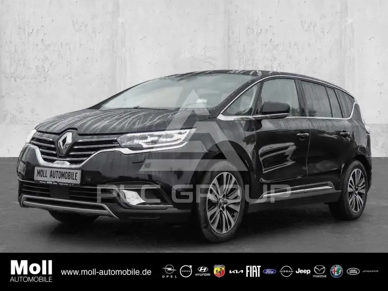 2021 Renault Espace