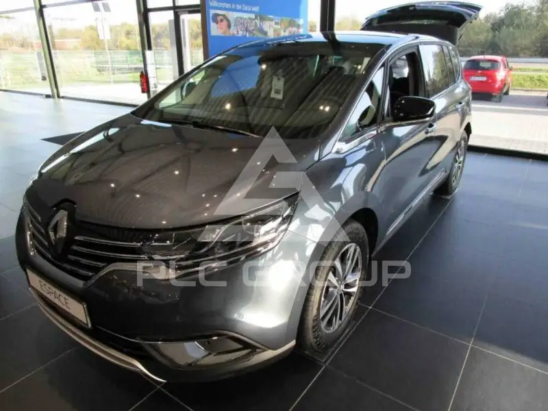 2021 Renault Espace