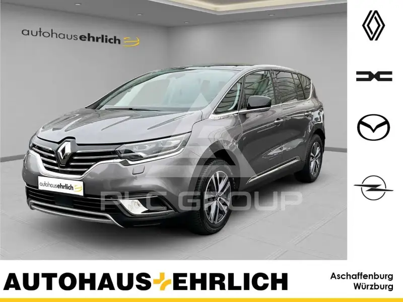 2021 Renault Espace