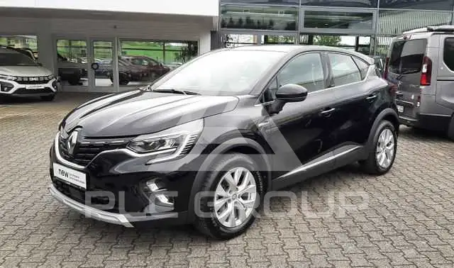 2021 Renault Captur