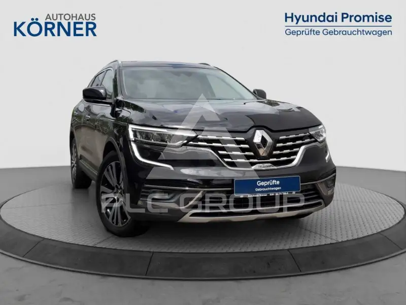 2021 Renault Koleos