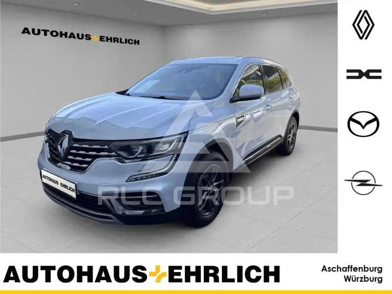 2021 Renault Koleos