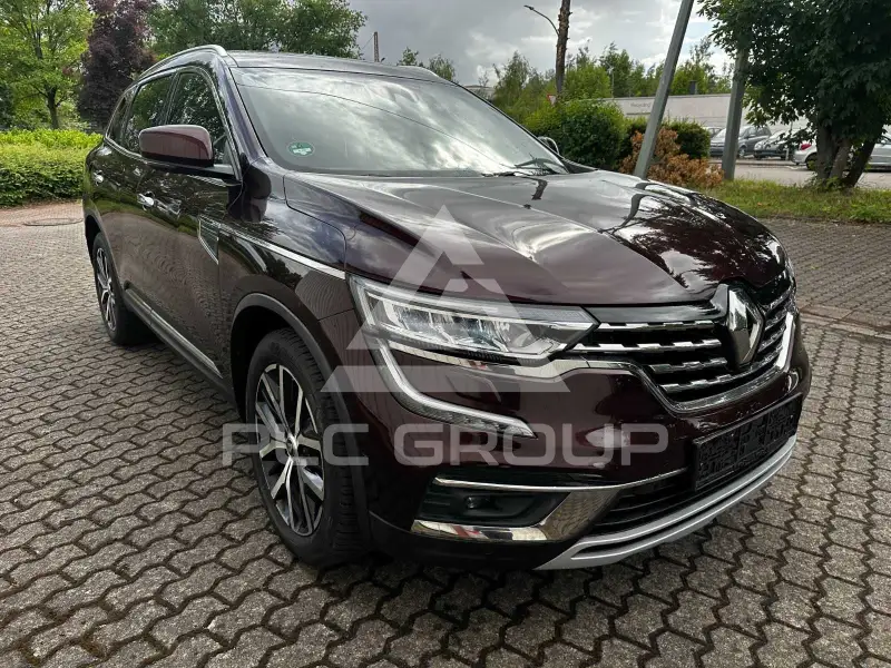 2021 Renault Koleos