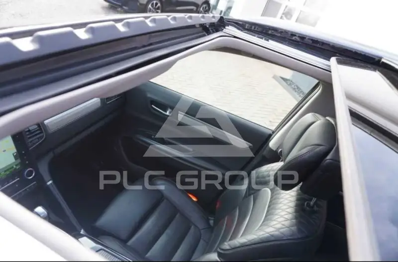 2021 Renault Koleos