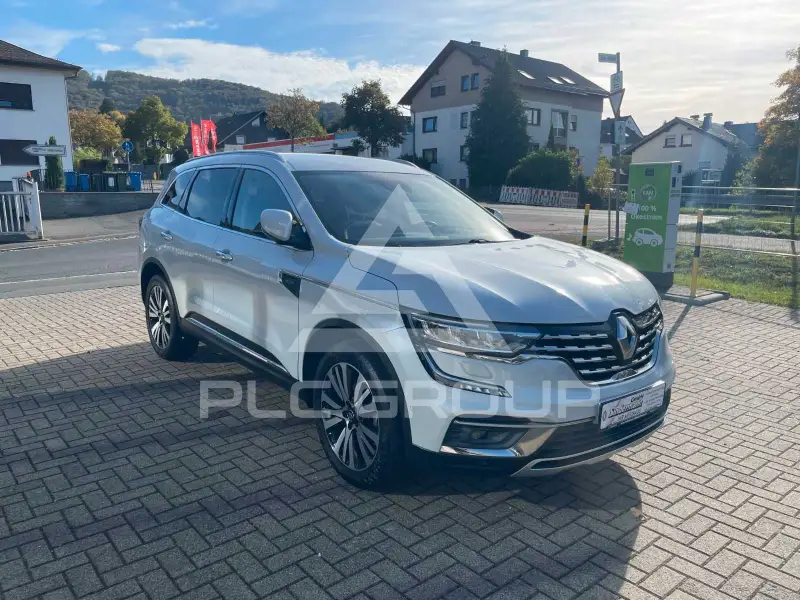 2021 Renault Koleos