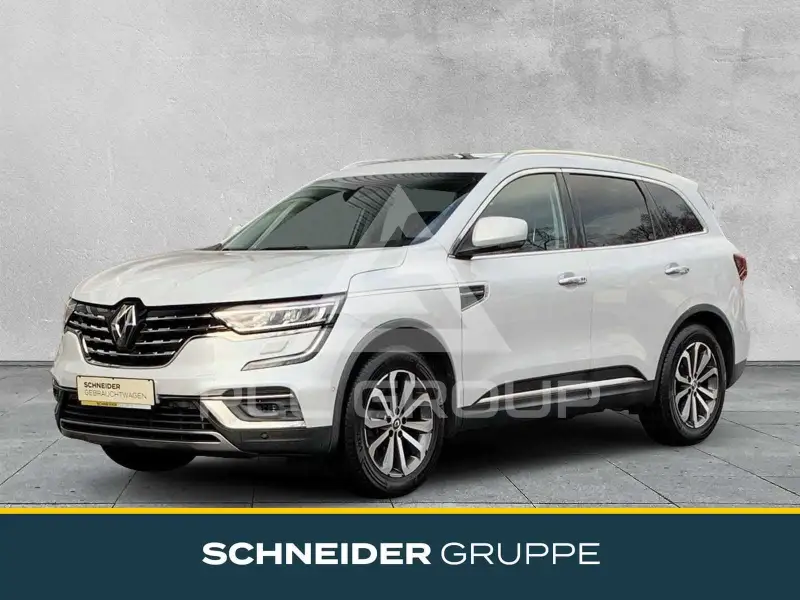 2021 Renault Koleos