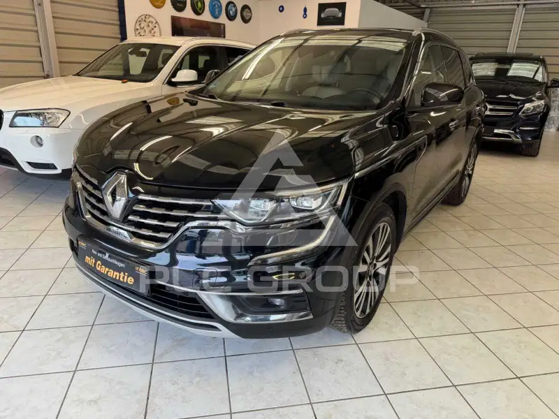 2021 Renault Koleos
