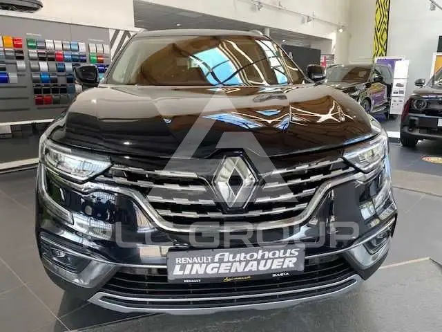 2021 Renault Koleos